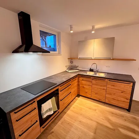 Apartma Oblak Kranjska Gora