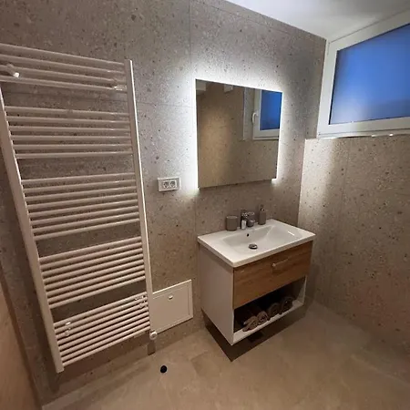 Apartment Apartma Oblak Kranjska Gora