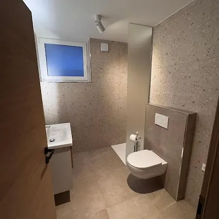 Apartment Apartma Oblak *