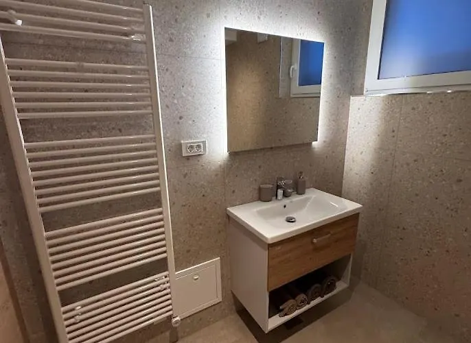 Apartment Apartma Oblak Kranjska Gora